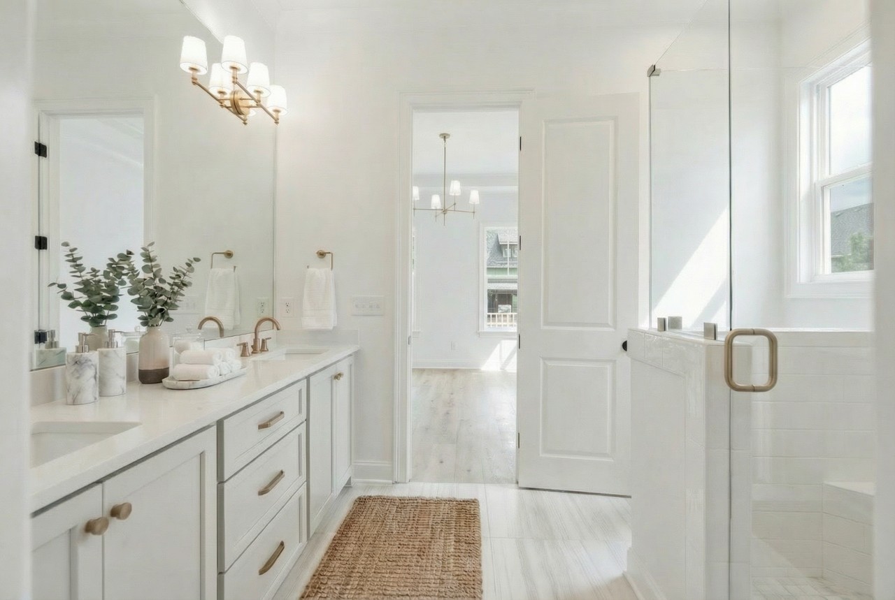 3150 Long Branch Circle Franklin TN 37064