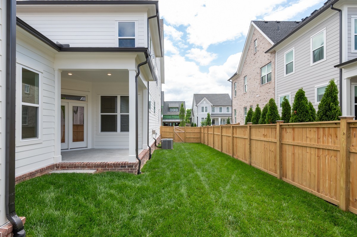 3150 Long Branch Circle Franklin TN 37064