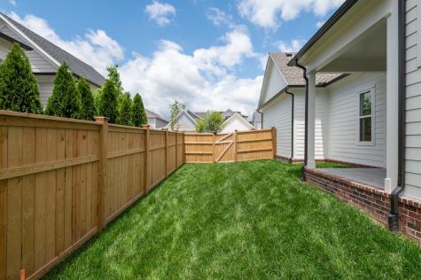 3150 Long Branch Circle Franklin TN 37064