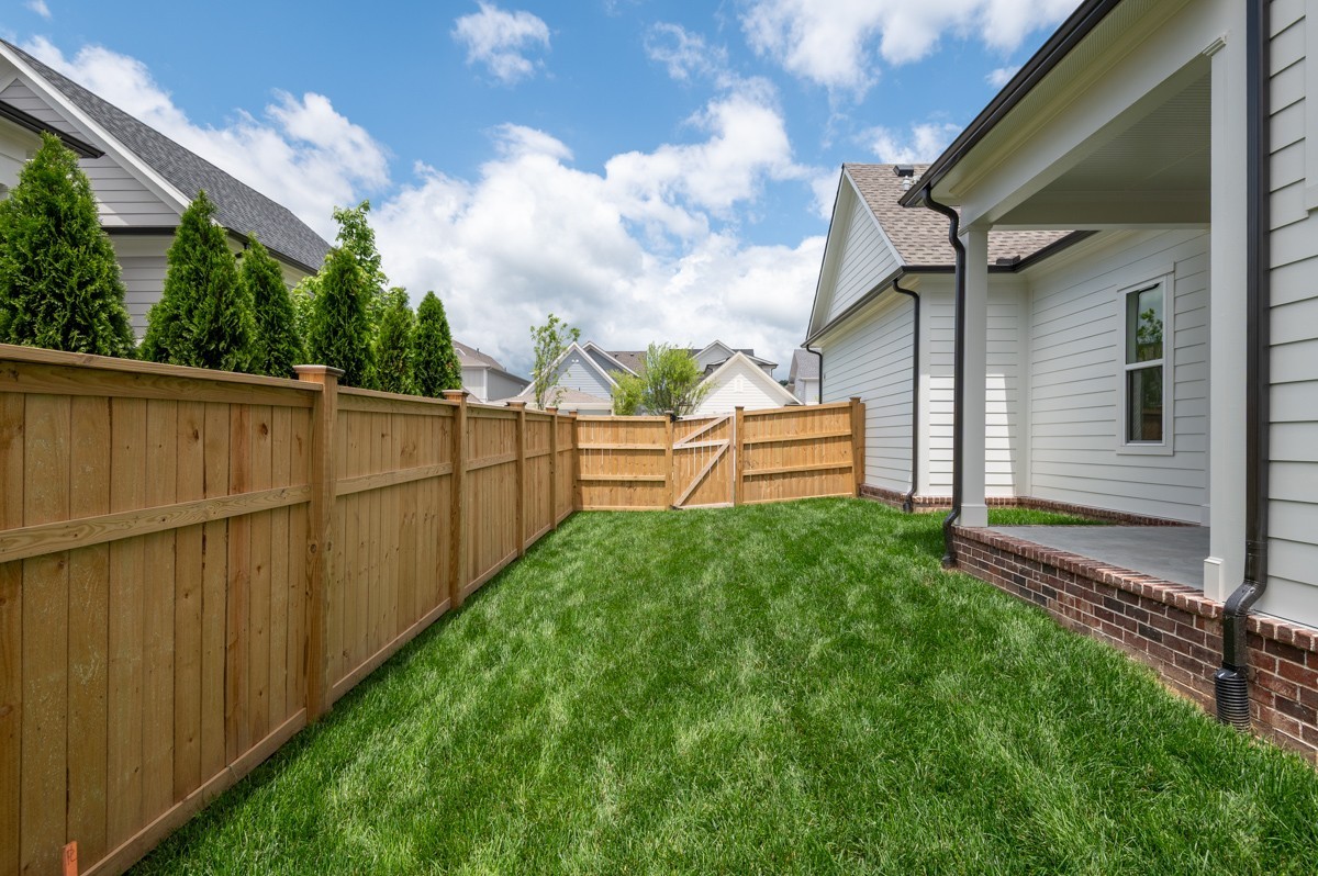 3150 Long Branch Circle Franklin TN 37064