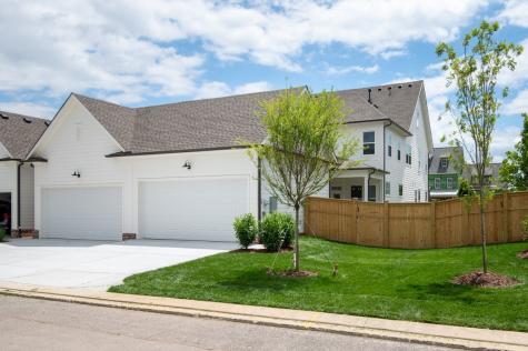 3150 Long Branch Circle Franklin TN 37064