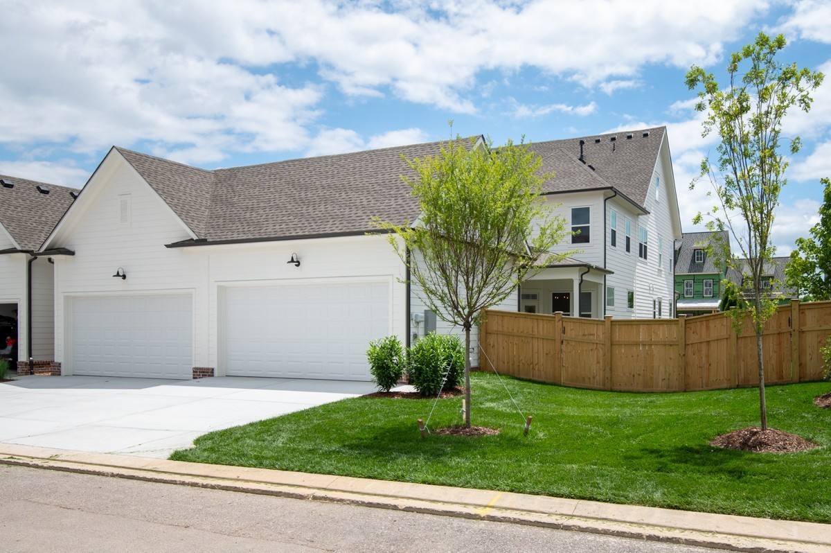 3150 Long Branch Circle Franklin TN 37064