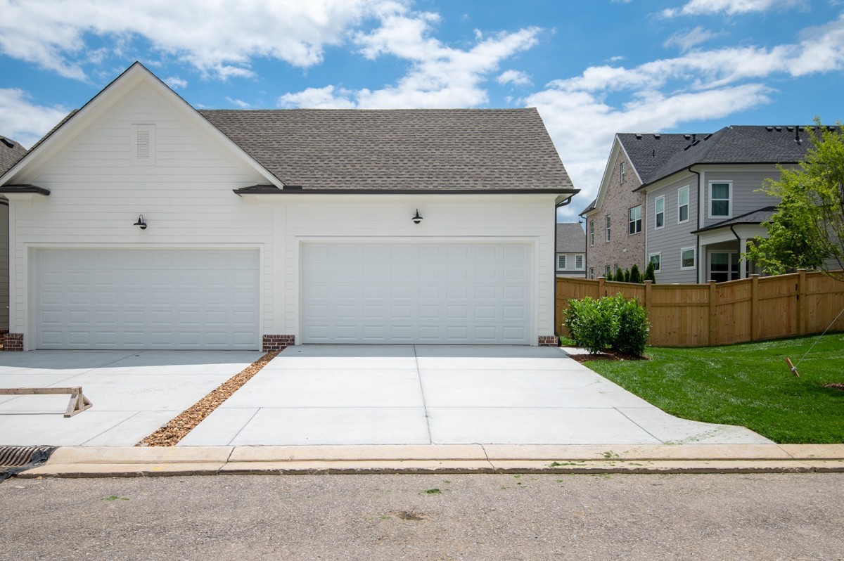 3150 Long Branch Circle Franklin TN 37064