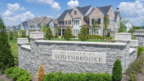 3150 Long Branch Circle Franklin TN 37064