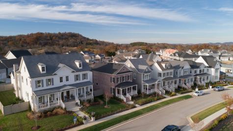 3150 Long Branch Circle Franklin TN 37064