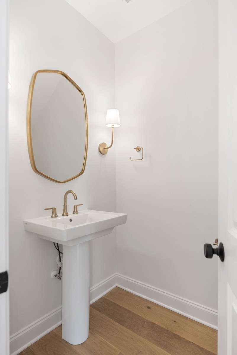 3150 Long Branch Circle Franklin TN 37064