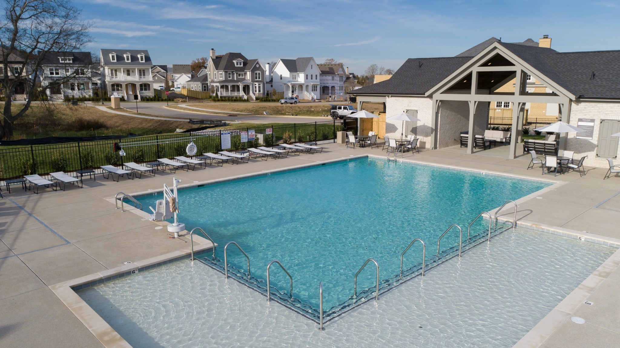 3150 Long Branch Circle Franklin TN 37064