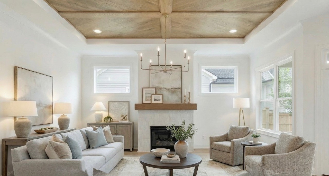 3150 Long Branch Circle Franklin TN 37064