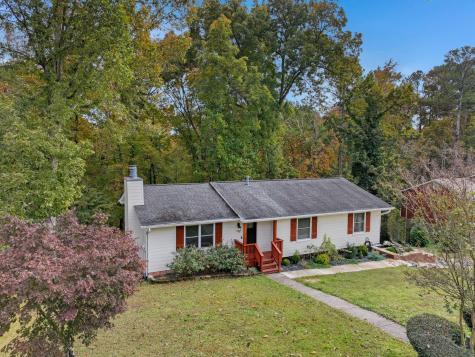 706 Swansons Ridge Road Chattanooga TN 37421