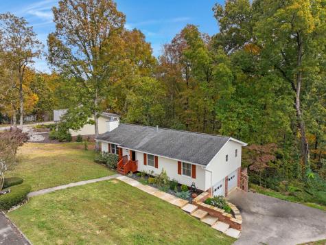 706 Swansons Ridge Road Chattanooga TN 37421