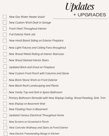 706 Swansons Ridge Road Chattanooga TN 37421