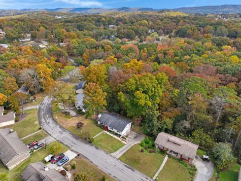 706 Swansons Ridge Road Chattanooga TN 37421