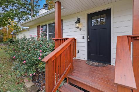 706 Swansons Ridge Road Chattanooga TN 37421
