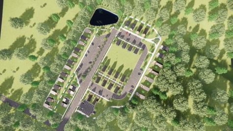 3525 Garner Road Chattanooga TN 37406