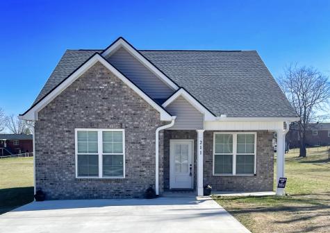 211 Lagoon Drive Mcminnville TN 37110