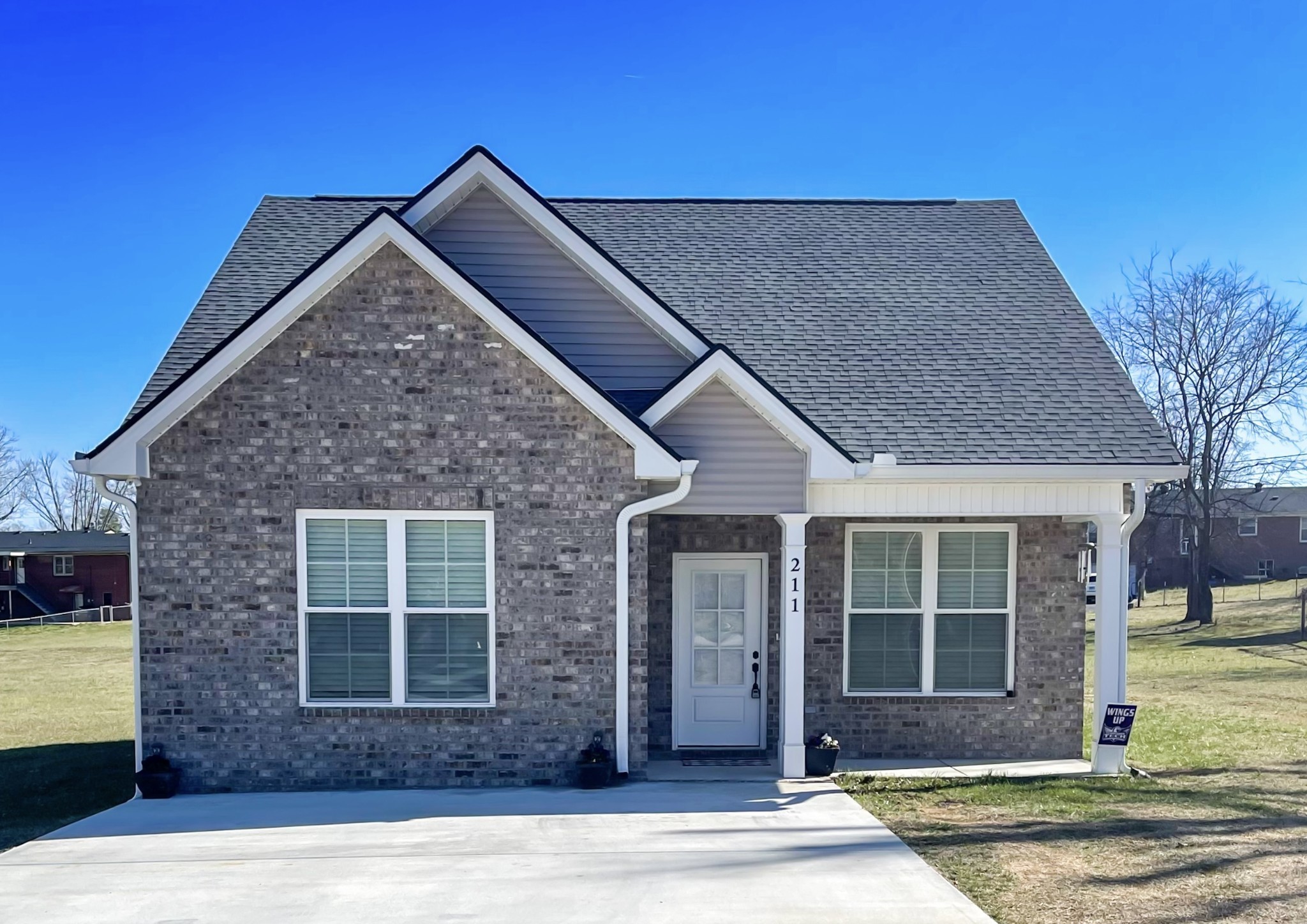211 Lagoon Drive Mcminnville TN 37110