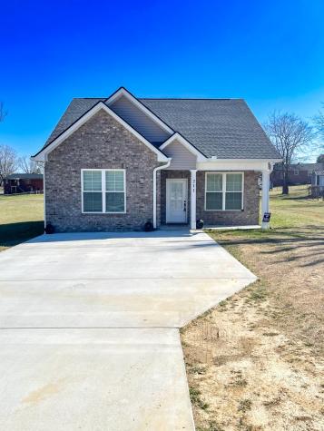 211 Lagoon Drive Mcminnville TN 37110