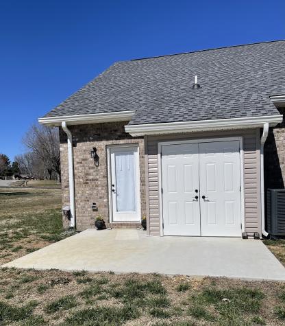 211 Lagoon Drive Mcminnville TN 37110