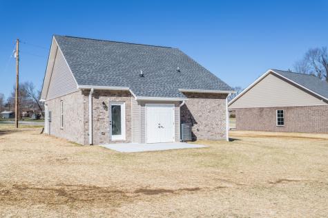211 Lagoon Drive Mcminnville TN 37110