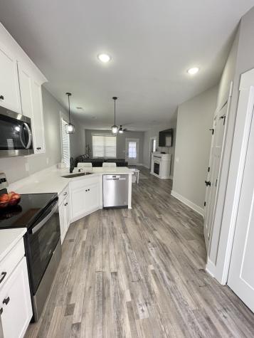 211 Lagoon Drive Mcminnville TN 37110
