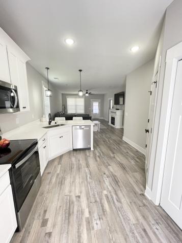211 Lagoon Drive Mcminnville TN 37110