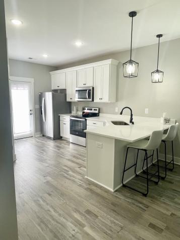 211 Lagoon Drive Mcminnville TN 37110