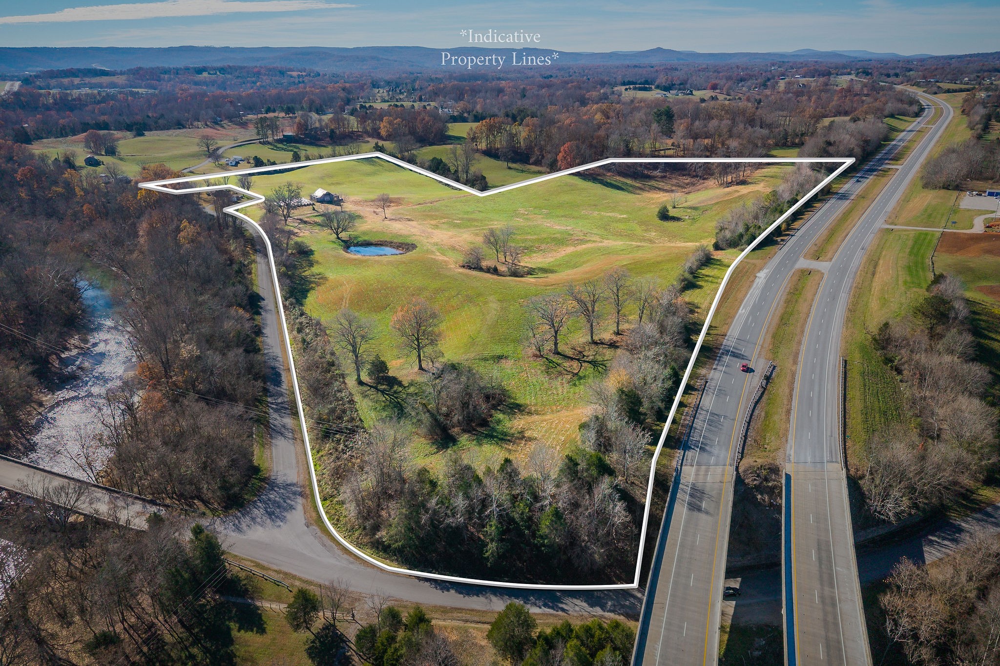 0 East Bethlehem Road Sparta TN 38583