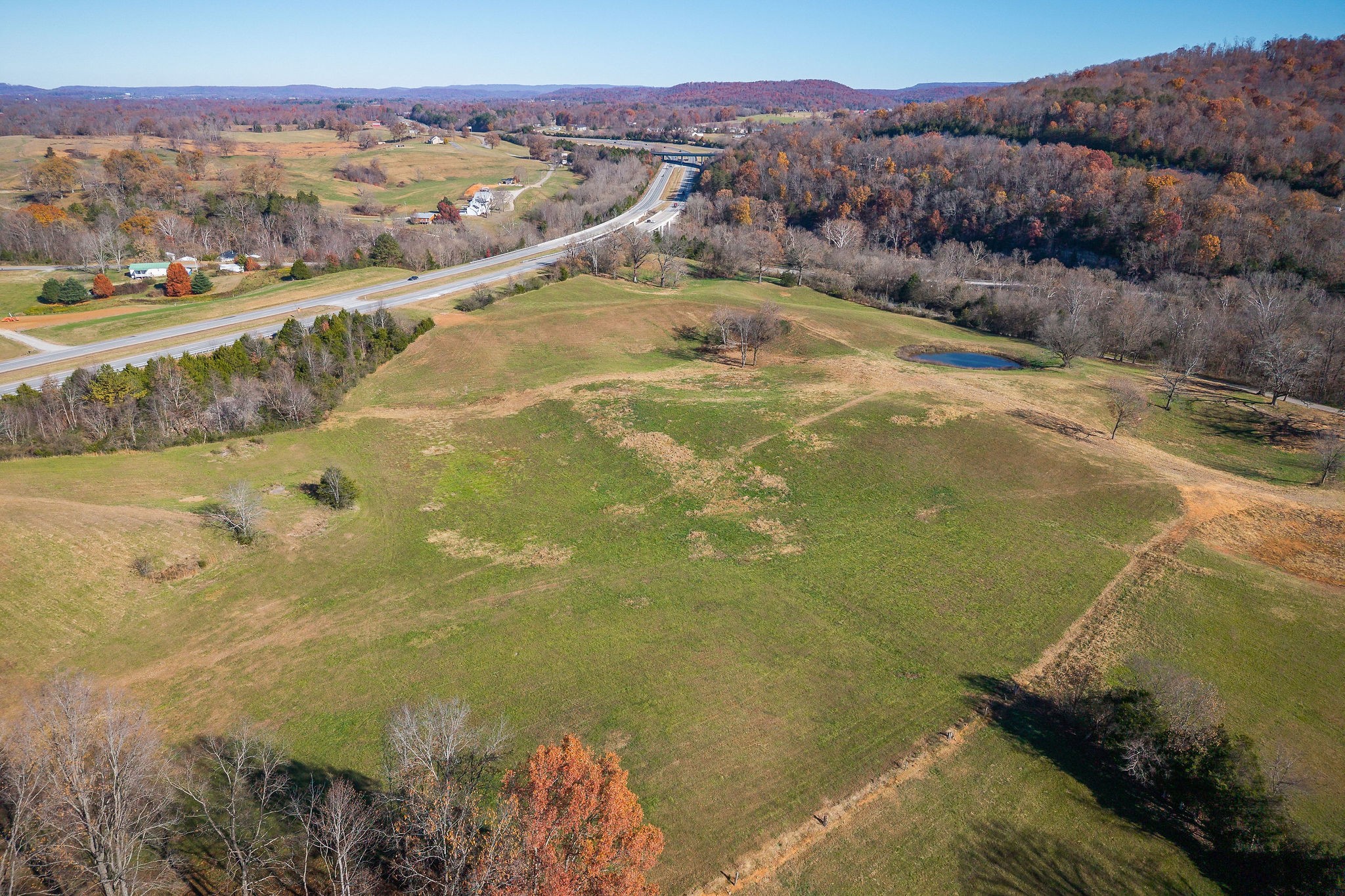 0 East Bethlehem Road Sparta TN 38583