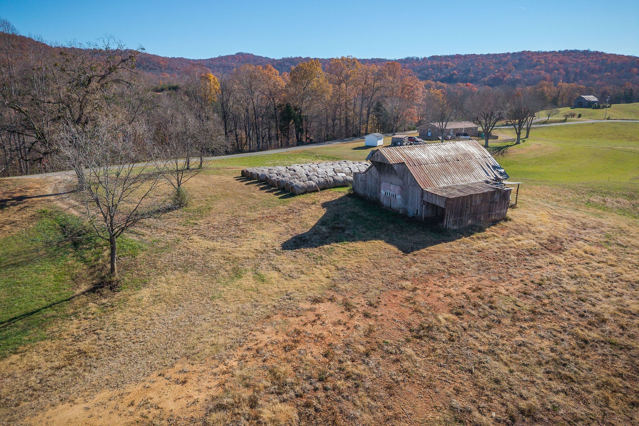 0 East Bethlehem Road Sparta TN 38583