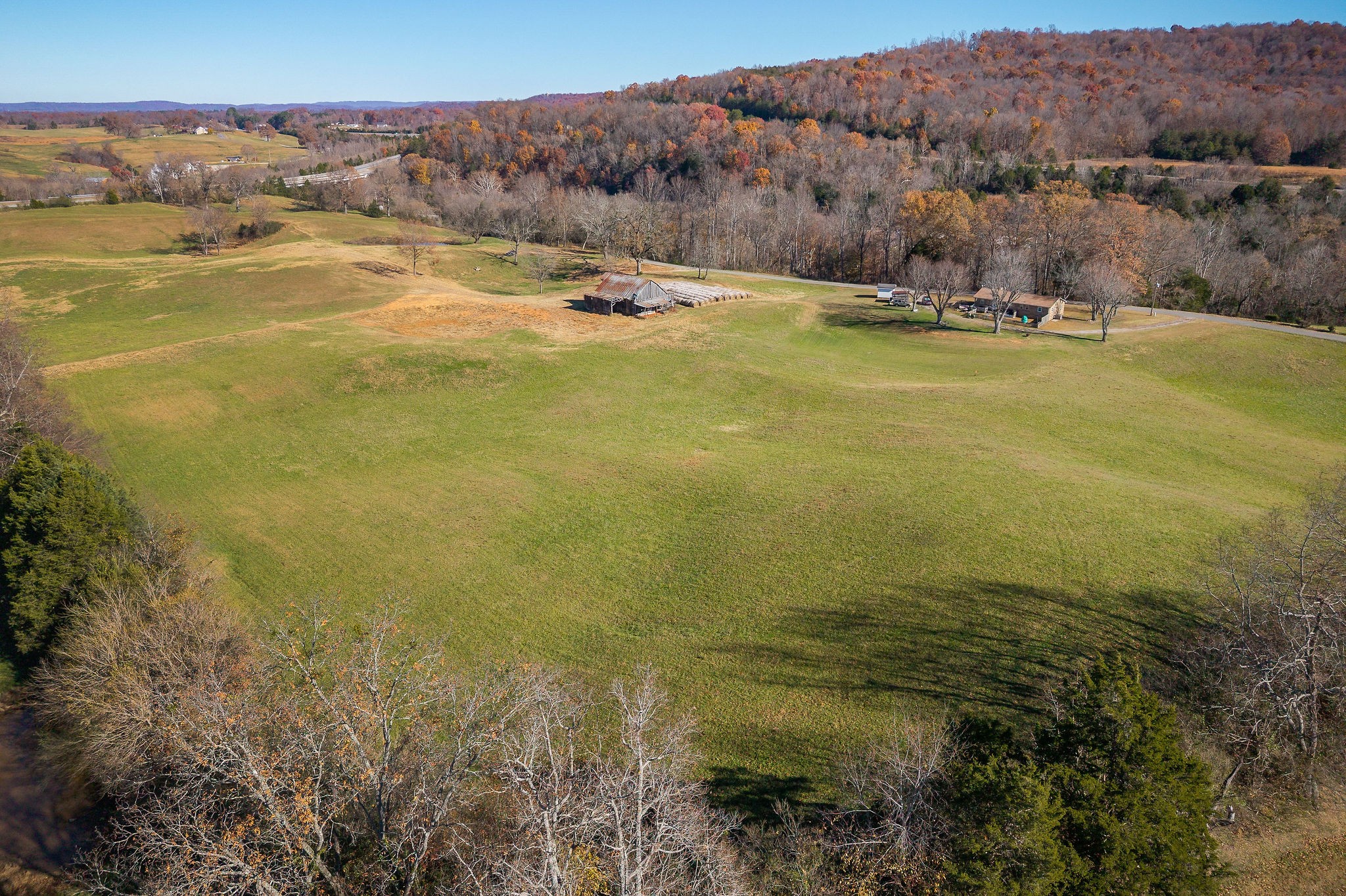 0 East Bethlehem Road Sparta TN 38583
