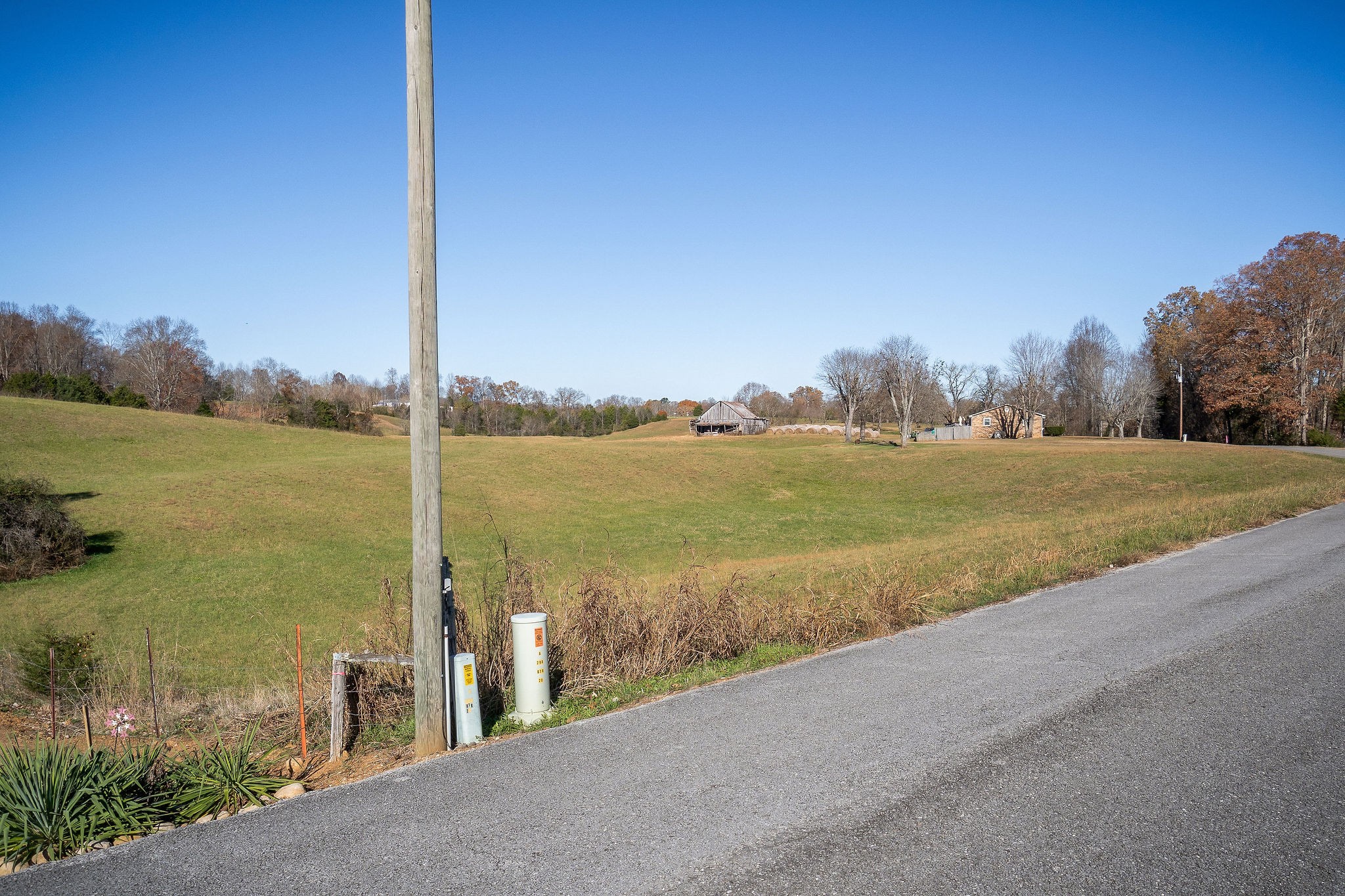 0 East Bethlehem Road Sparta TN 38583