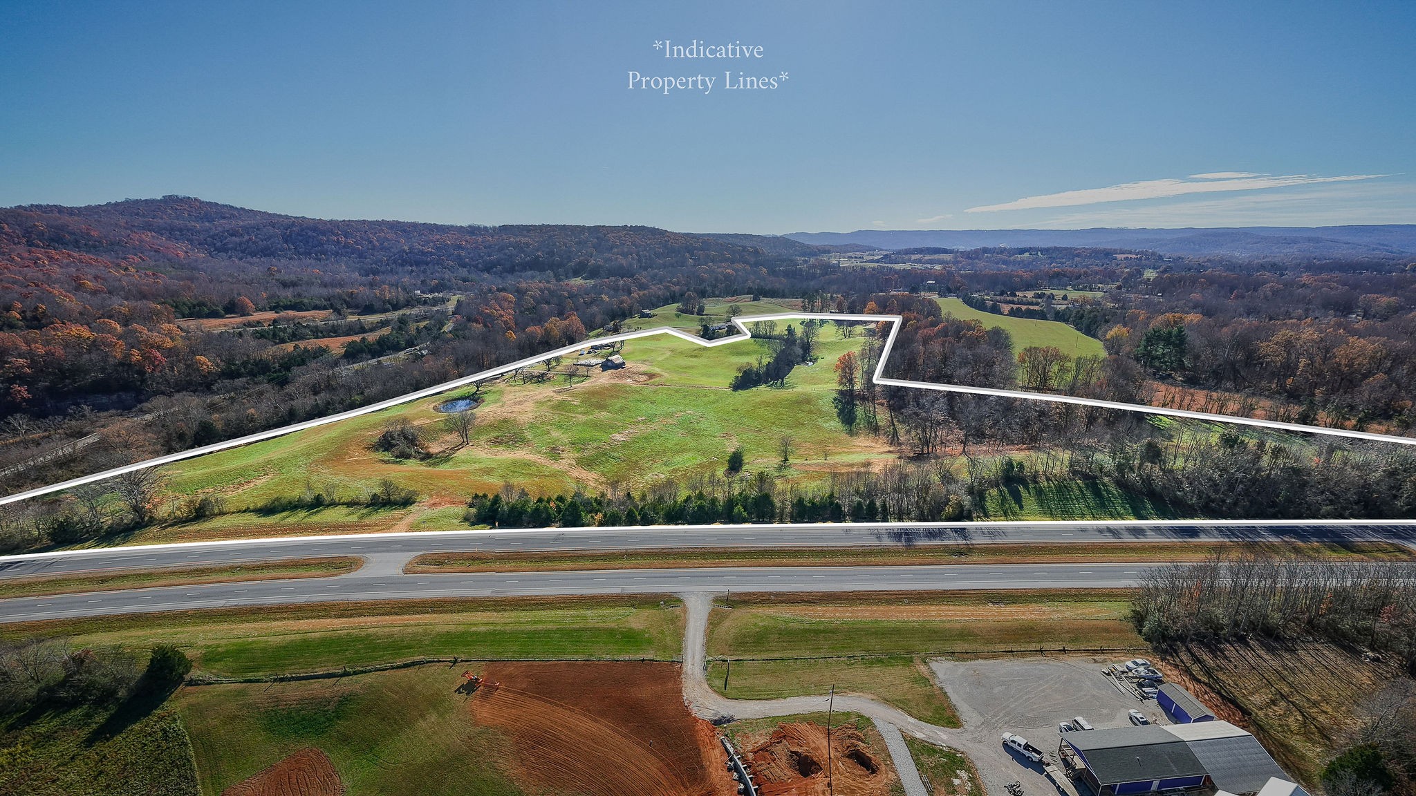 0 East Bethlehem Road Sparta TN 38583