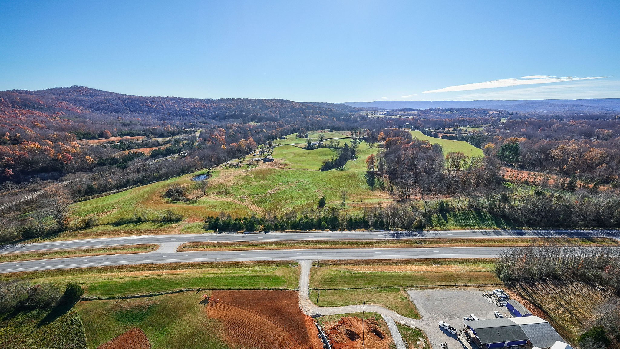0 East Bethlehem Road Sparta TN 38583