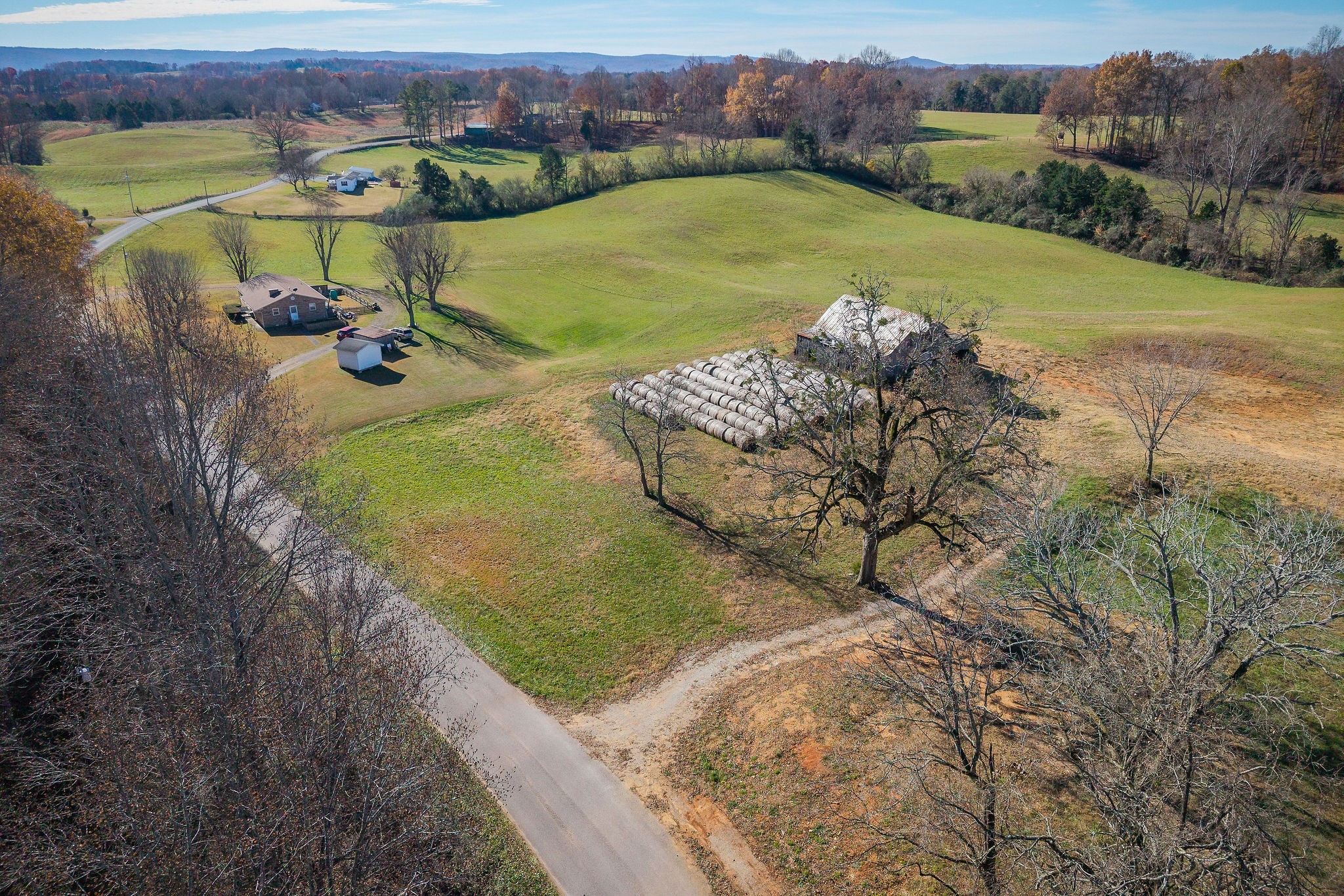 0 East Bethlehem Road Sparta TN 38583