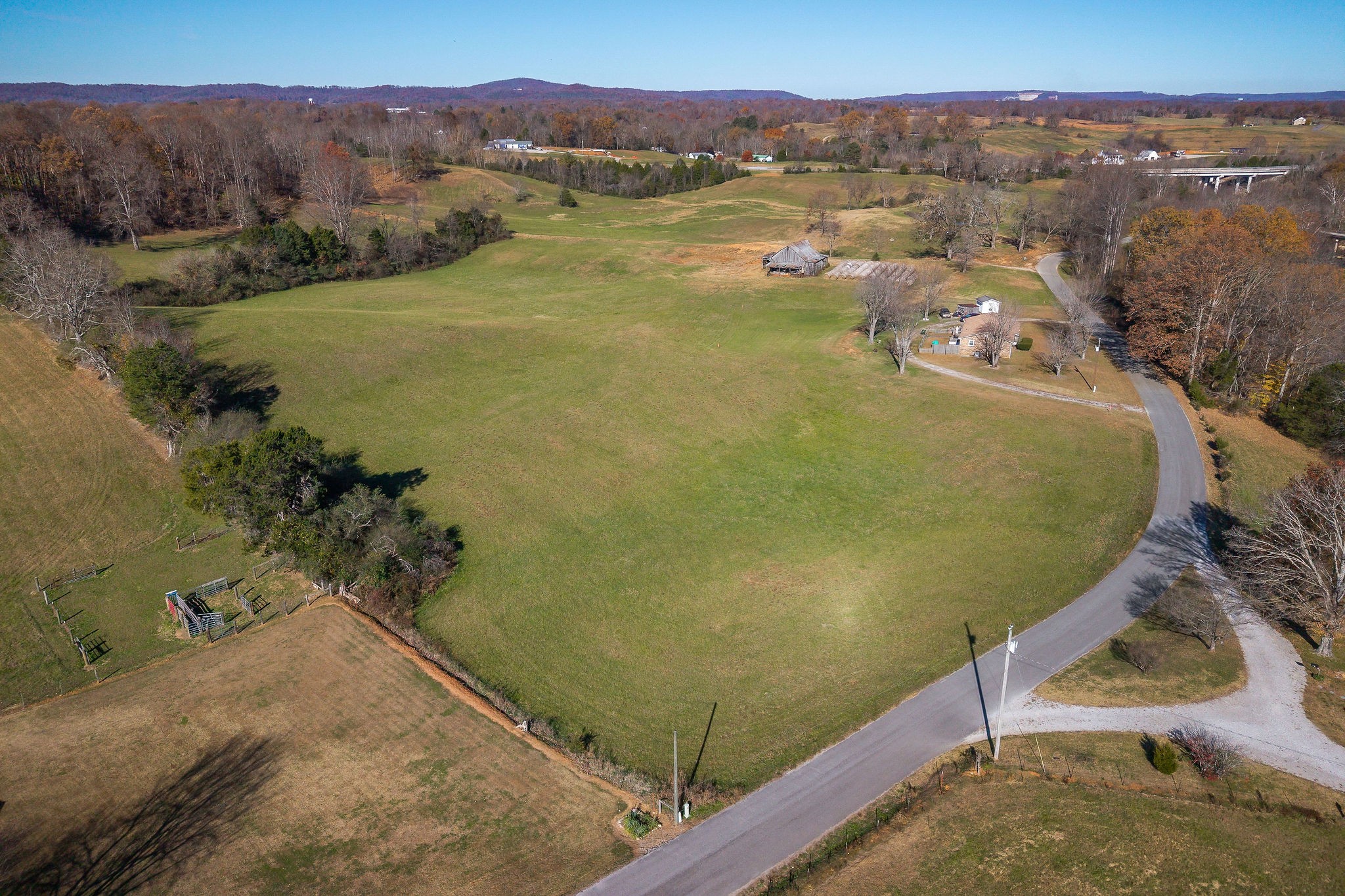 0 East Bethlehem Road Sparta TN 38583