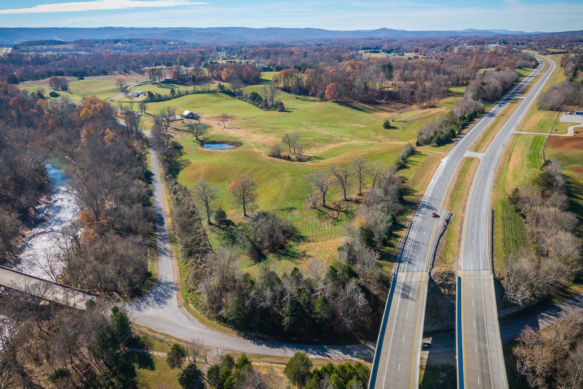 0 East Bethlehem Road Sparta TN 38583
