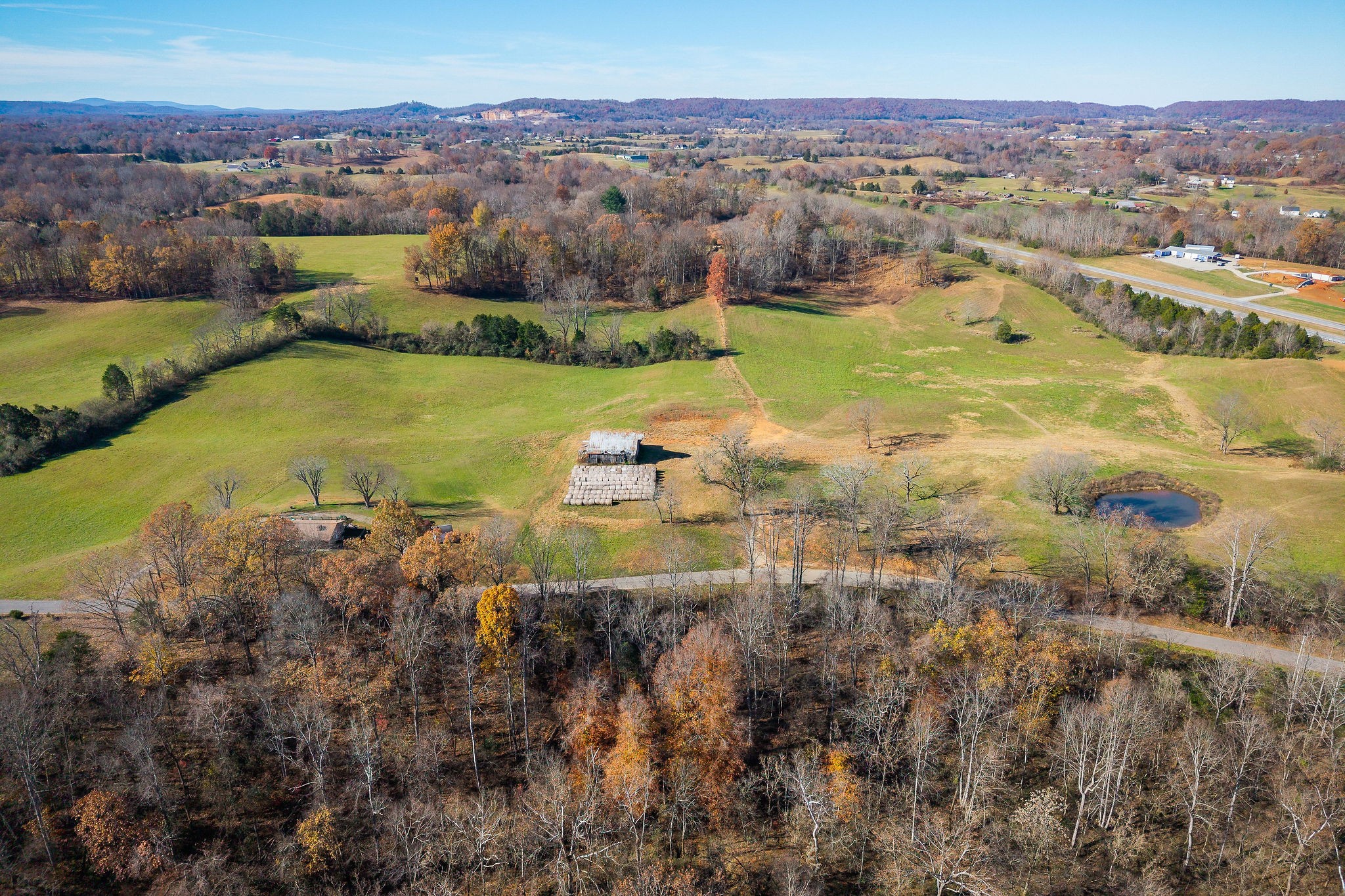 0 East Bethlehem Road Sparta TN 38583