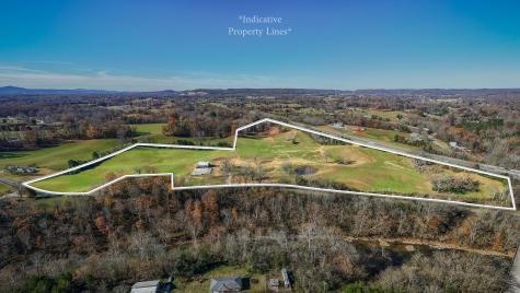 0 East Bethlehem Road Sparta TN 38583