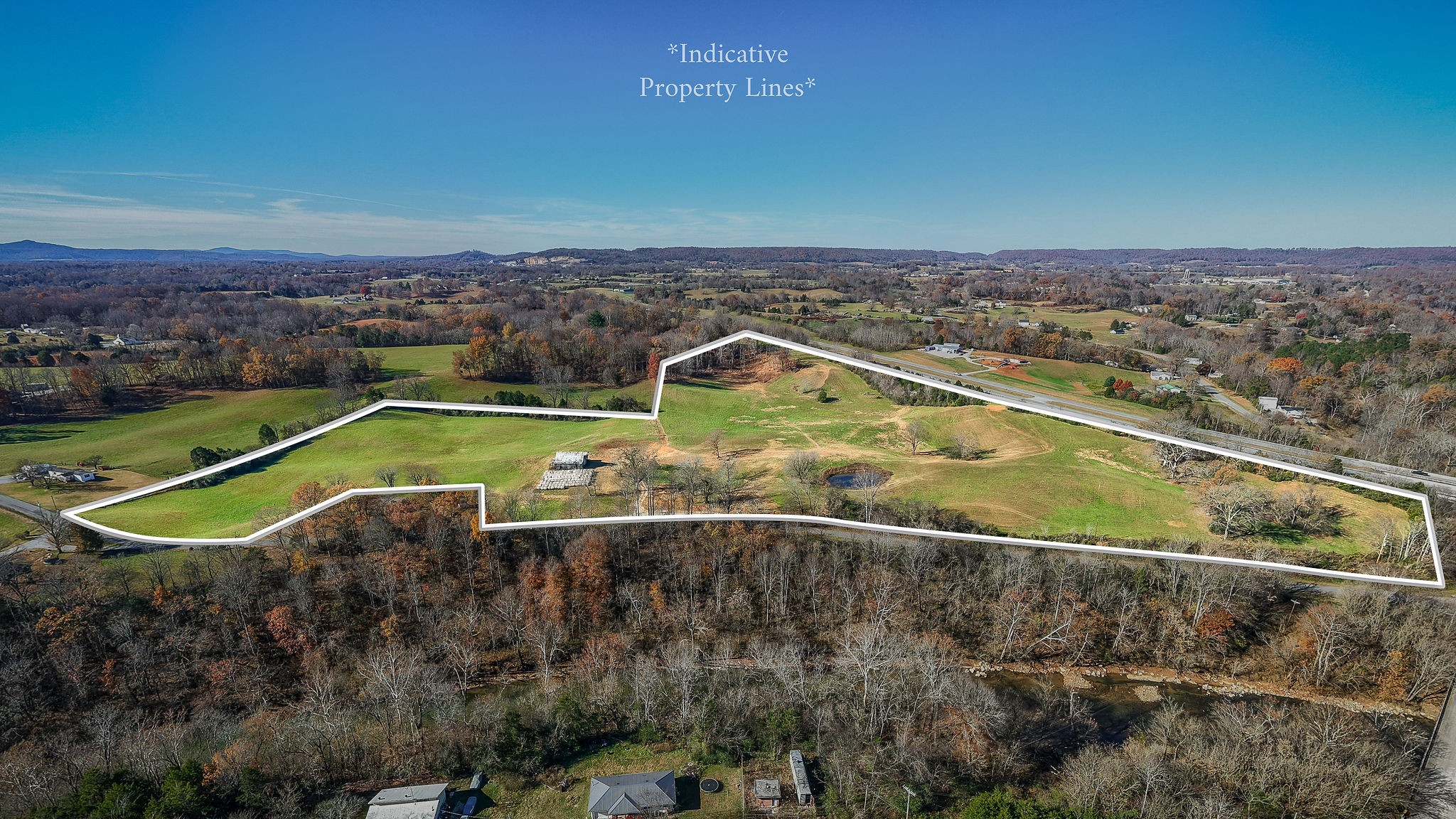 0 East Bethlehem Road Sparta TN 38583