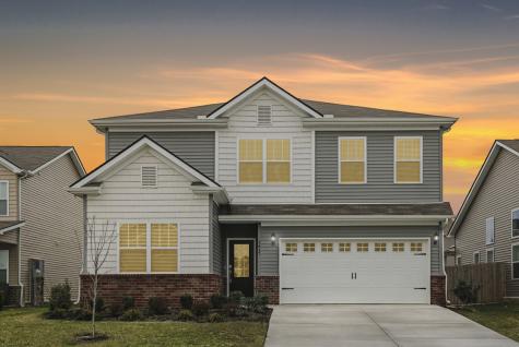 1617 Medinah Lane Lebanon TN 37087