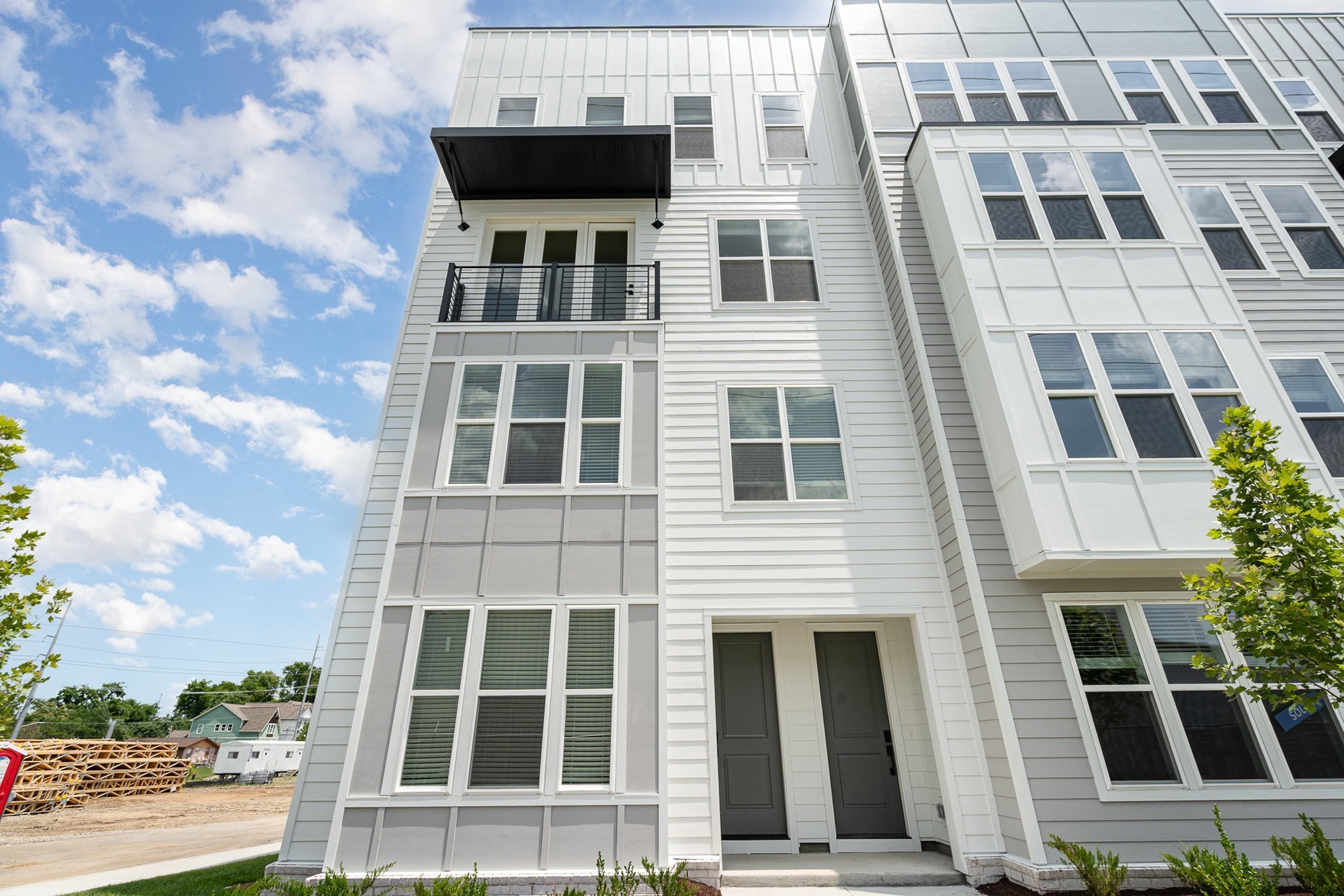 130 Zola Alley Nashville TN 37209
