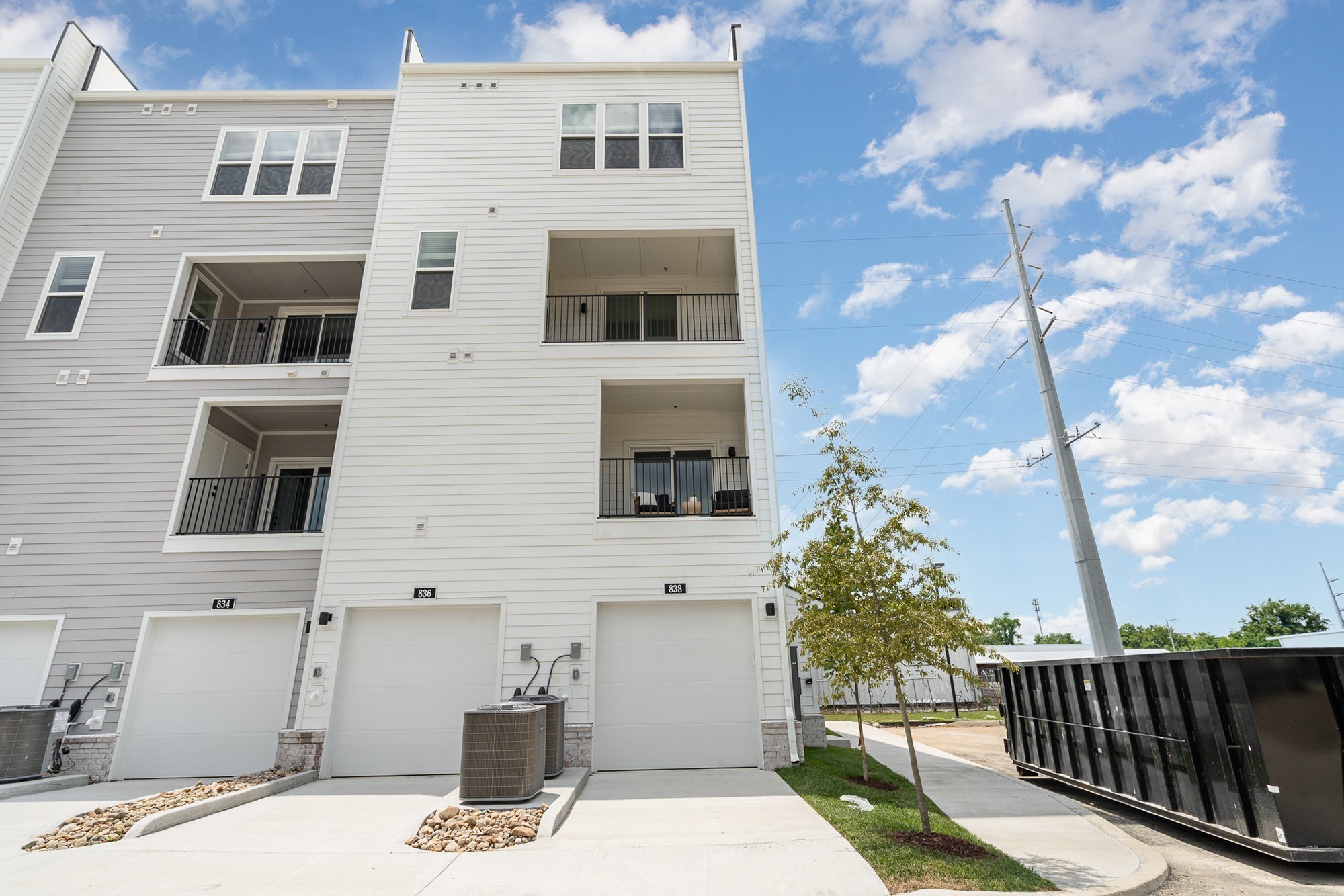 130 Zola Alley Nashville TN 37209