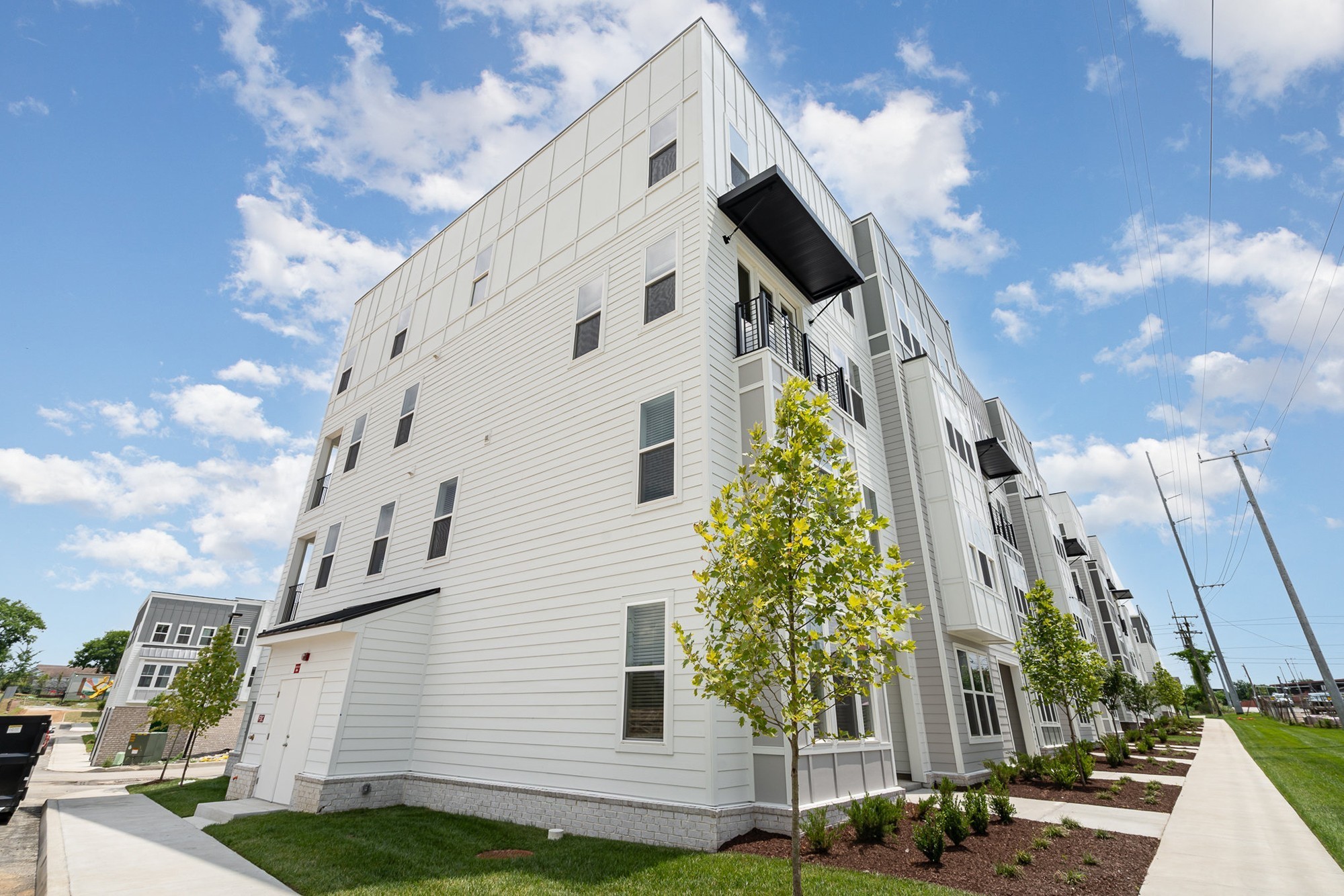 130 Zola Alley Nashville TN 37209