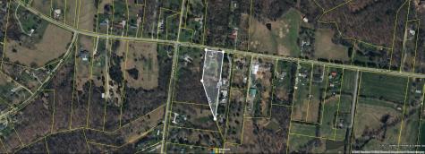 3657 Baxter Road Joelton TN 37080