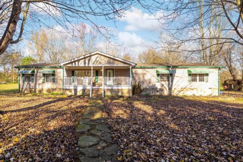 267 Williams Road Dunlap TN 37327