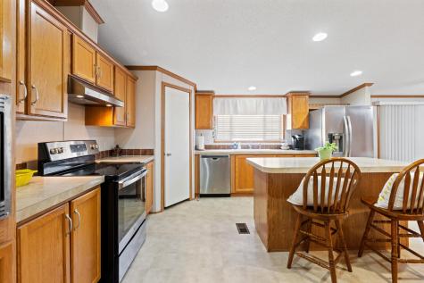 267 Williams Road Dunlap TN 37327