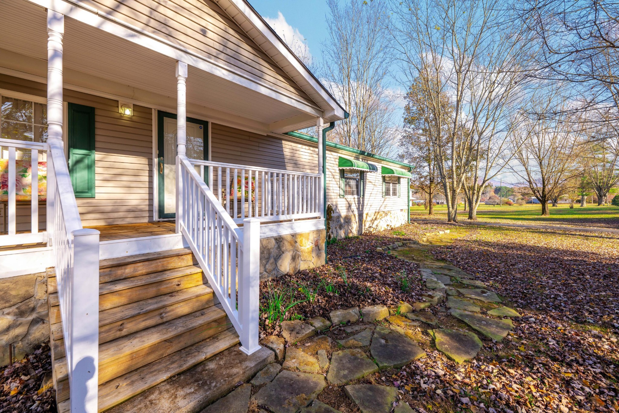 267 Williams Road Dunlap TN 37327