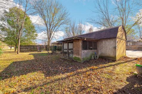 267 Williams Road Dunlap TN 37327