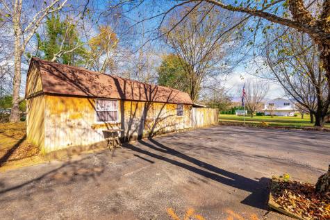 267 Williams Road Dunlap TN 37327