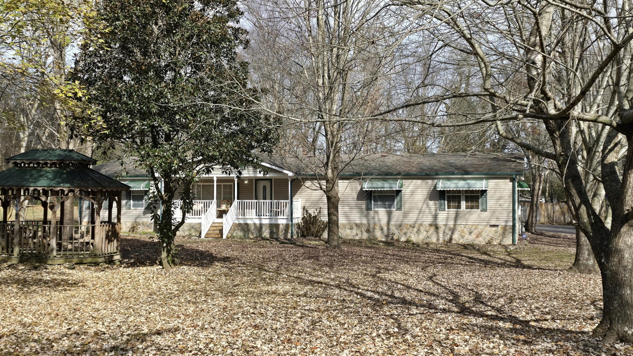 267 Williams Road Dunlap TN 37327